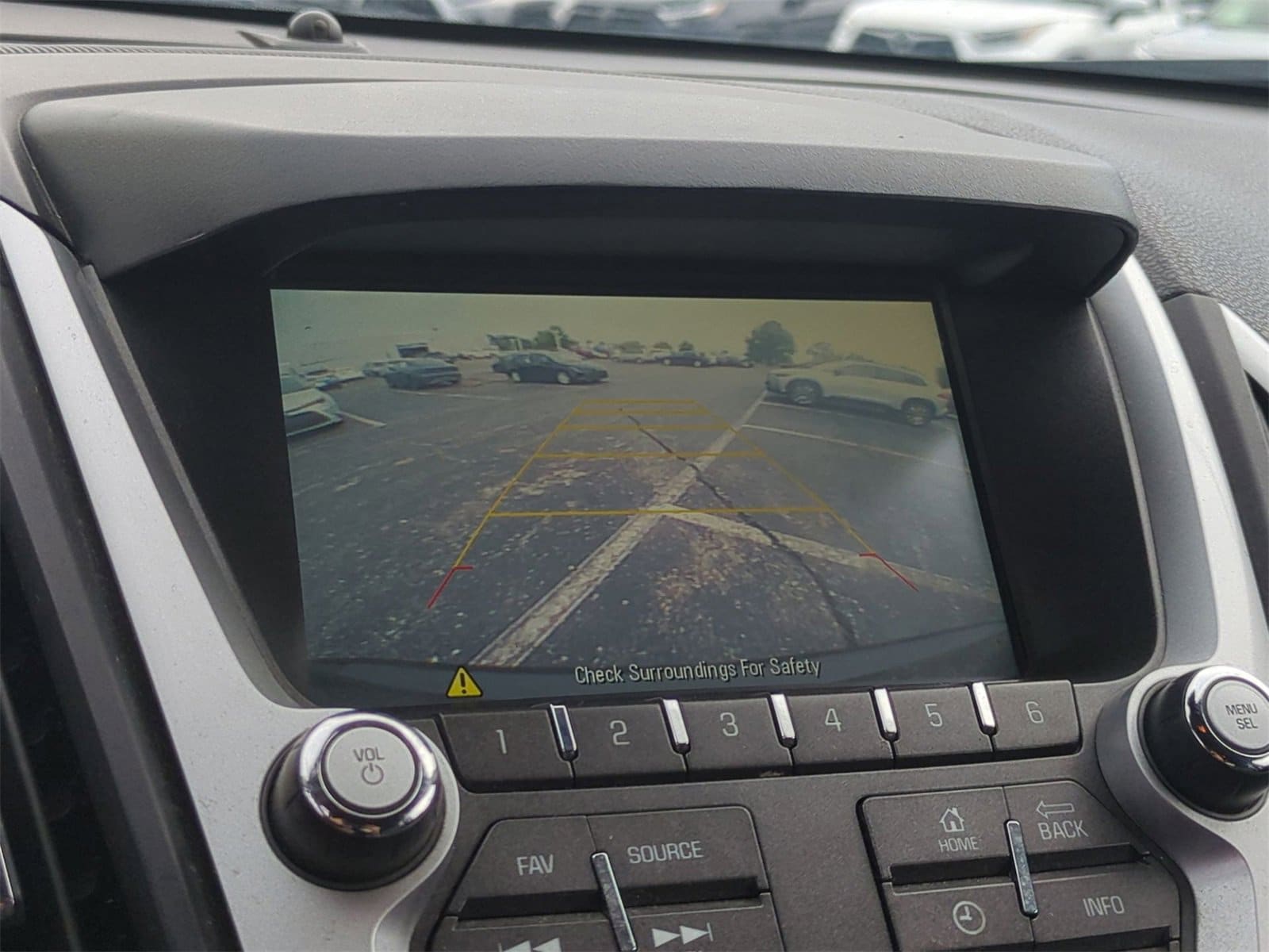 Thumbnail: 2017 GMC Terrain - 26
