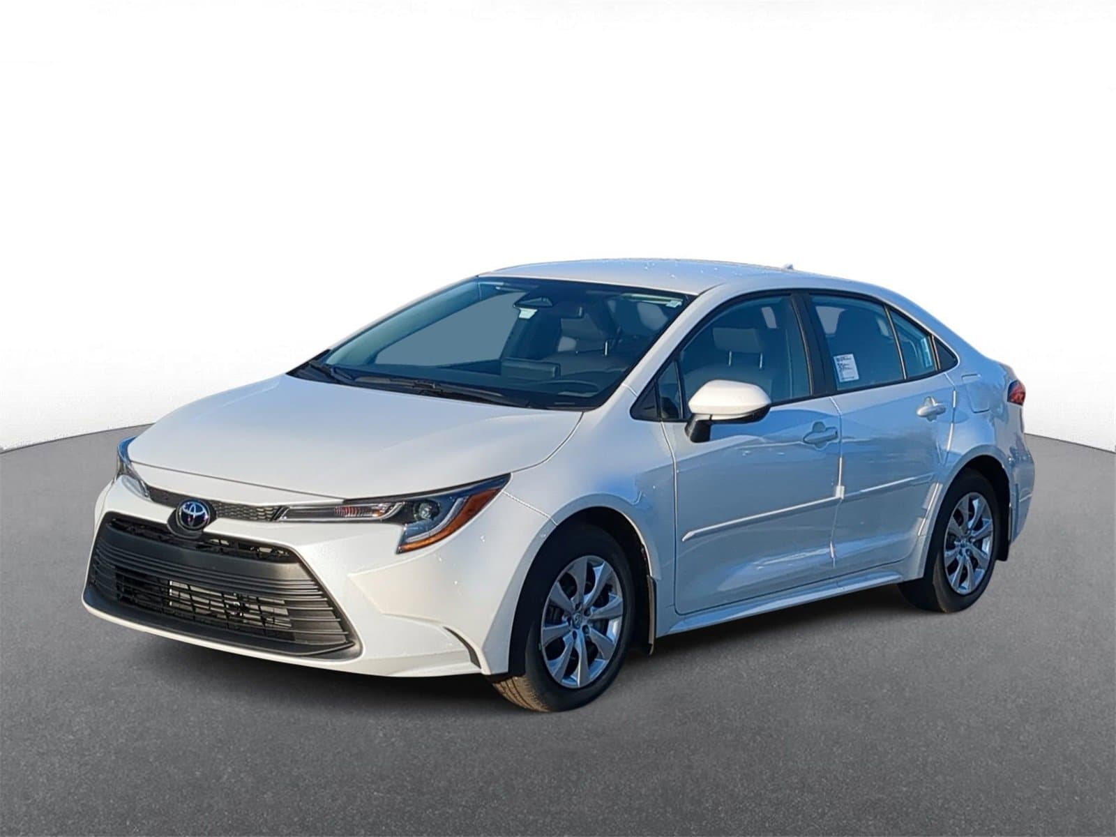 Thumbnail: 2026 Toyota Corolla - 4