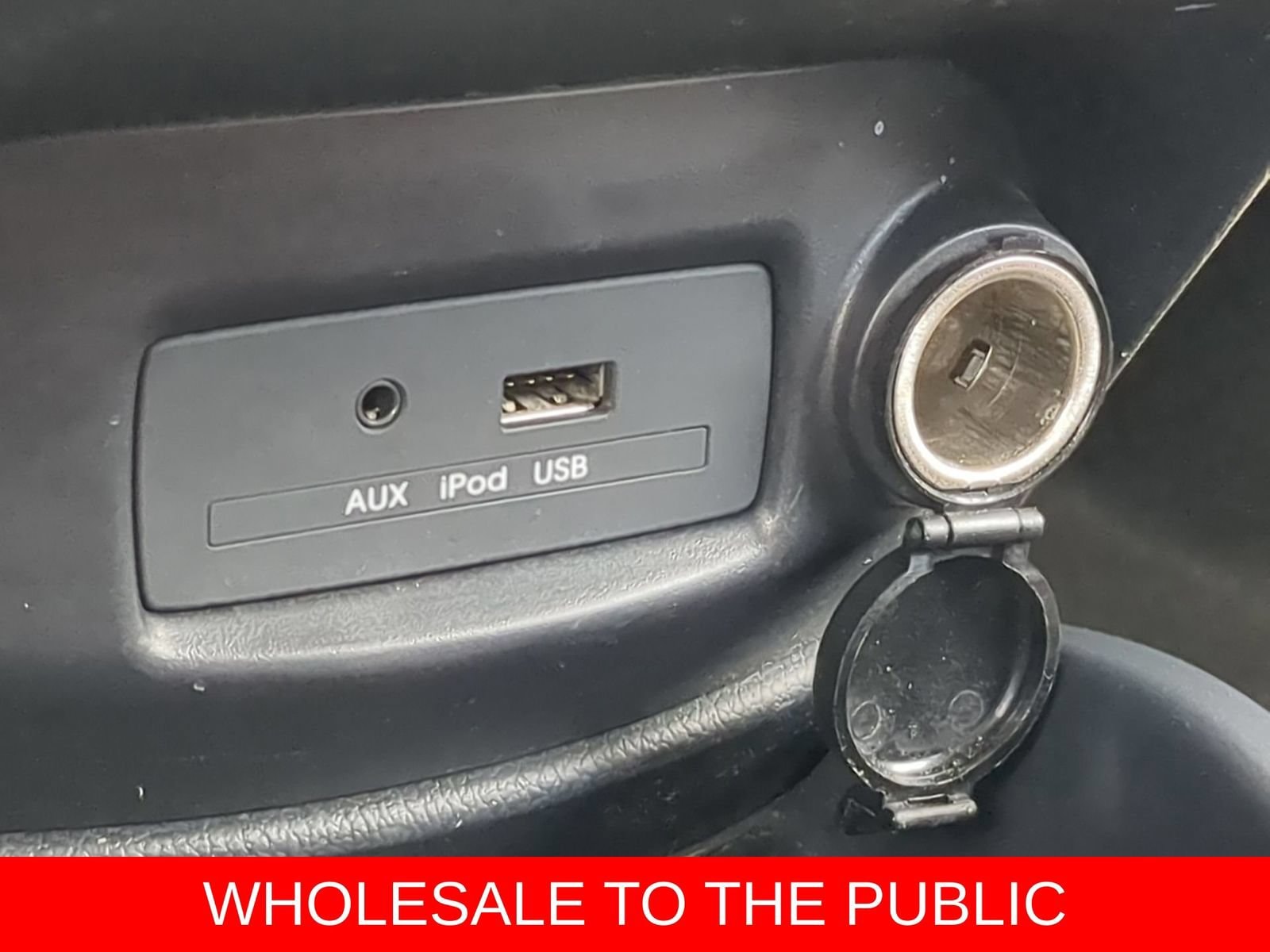 Thumbnail: 2013 Kia Soul - 28