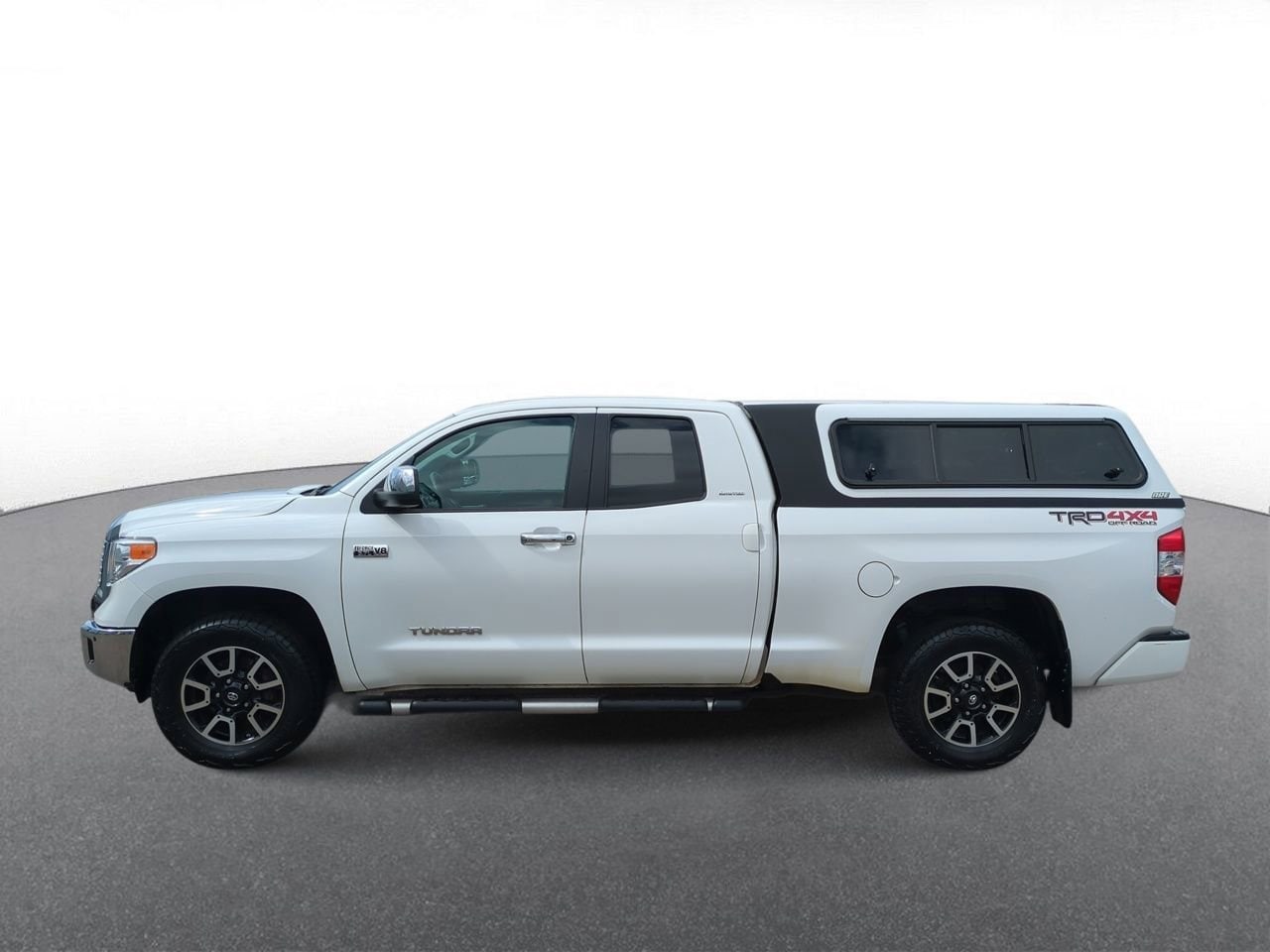 Thumbnail: 2016 Toyota Tundra - 5