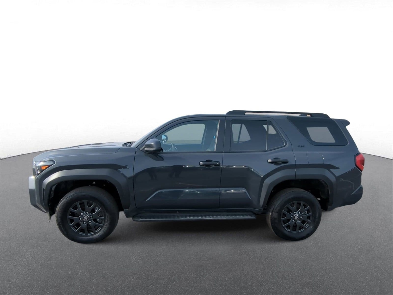 Thumbnail: 2025 Toyota 4Runner - 5