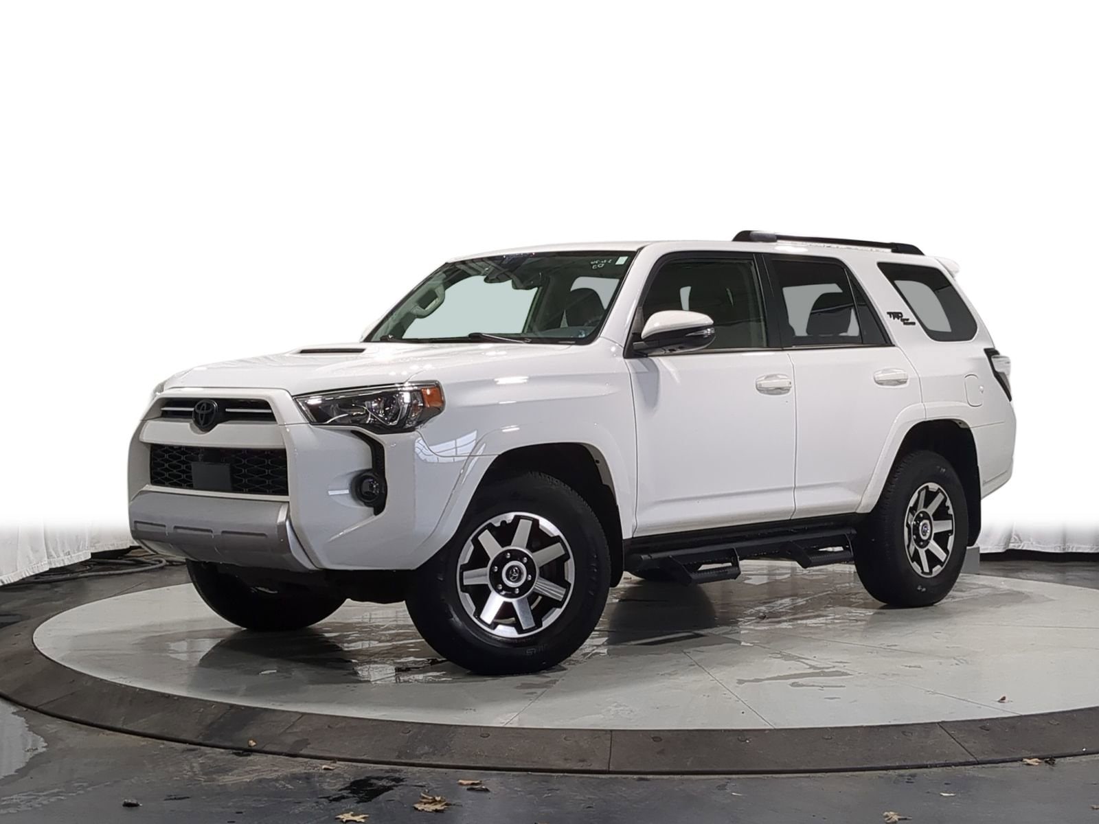 2023 Toyota 4Runner TRD Off Road -
                  Troy, MI