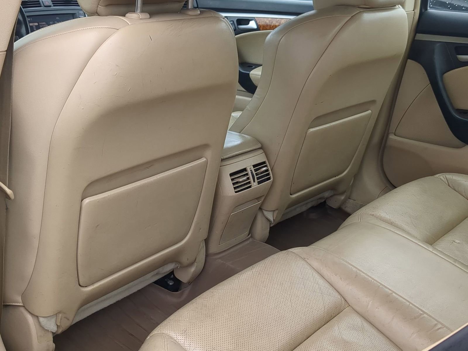 Thumbnail: 2006 Acura TL - 18