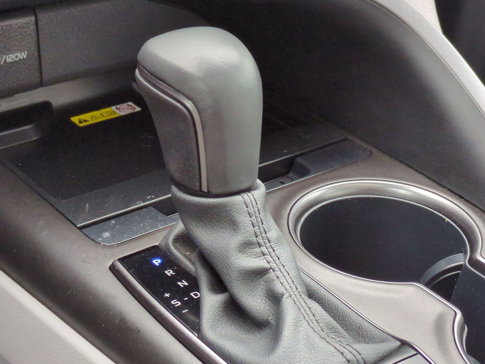 Thumbnail: 2024 Toyota Camry - 32