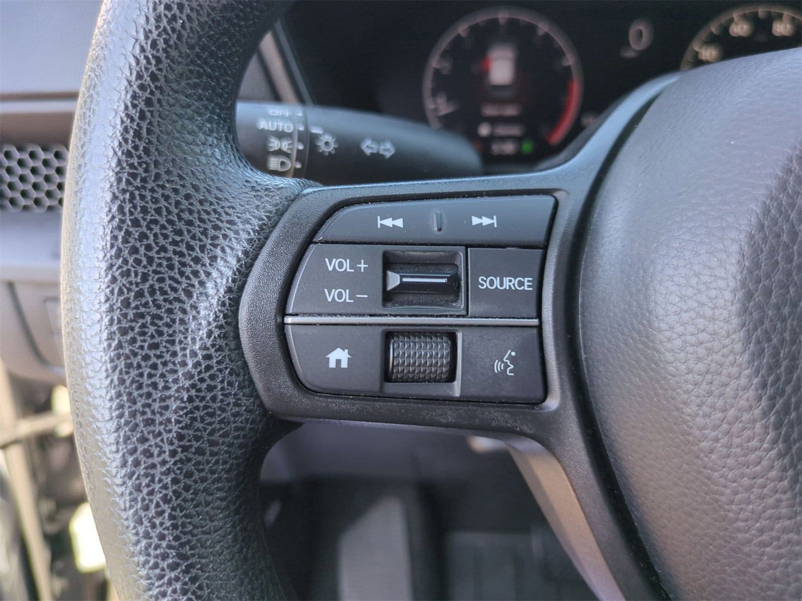 Thumbnail: 2023 Honda CR-V - 22