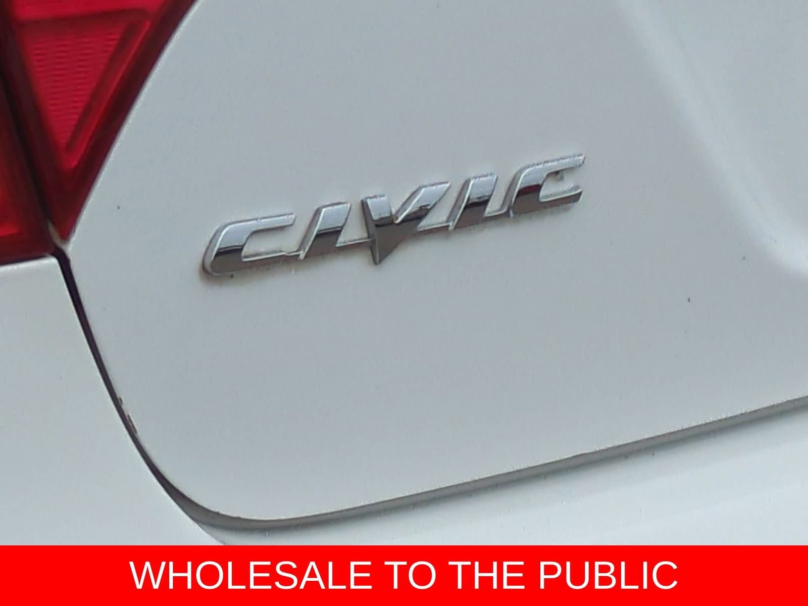 Thumbnail: 2007 Honda Civic - 12