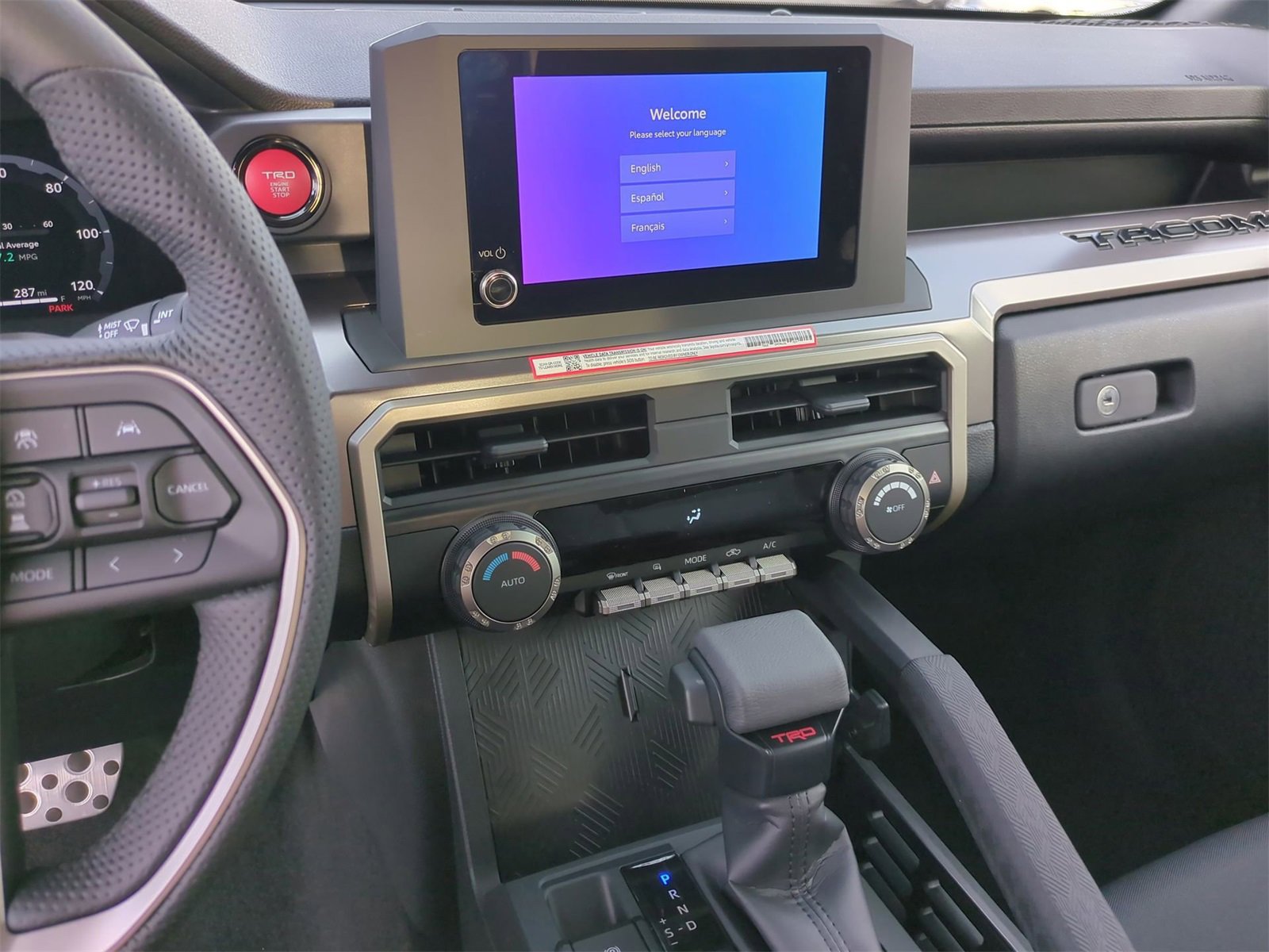 Thumbnail: 2025 Toyota Tacoma - 27