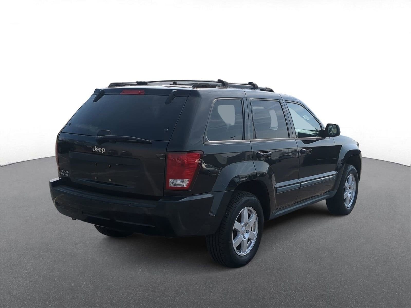 Thumbnail: 2009 Jeep Grand Cherokee - 8