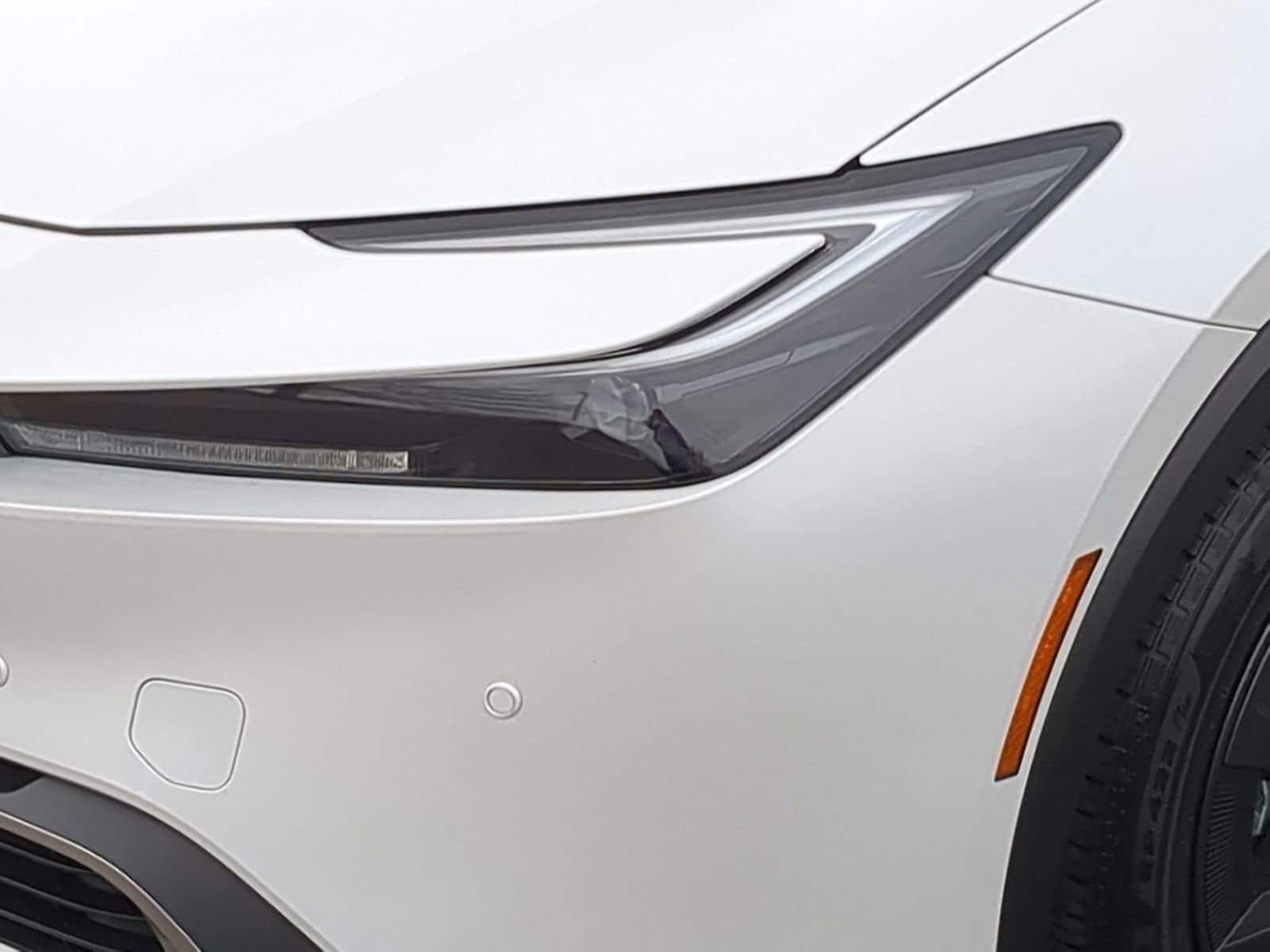 Thumbnail: 2026 Toyota Prius - 11