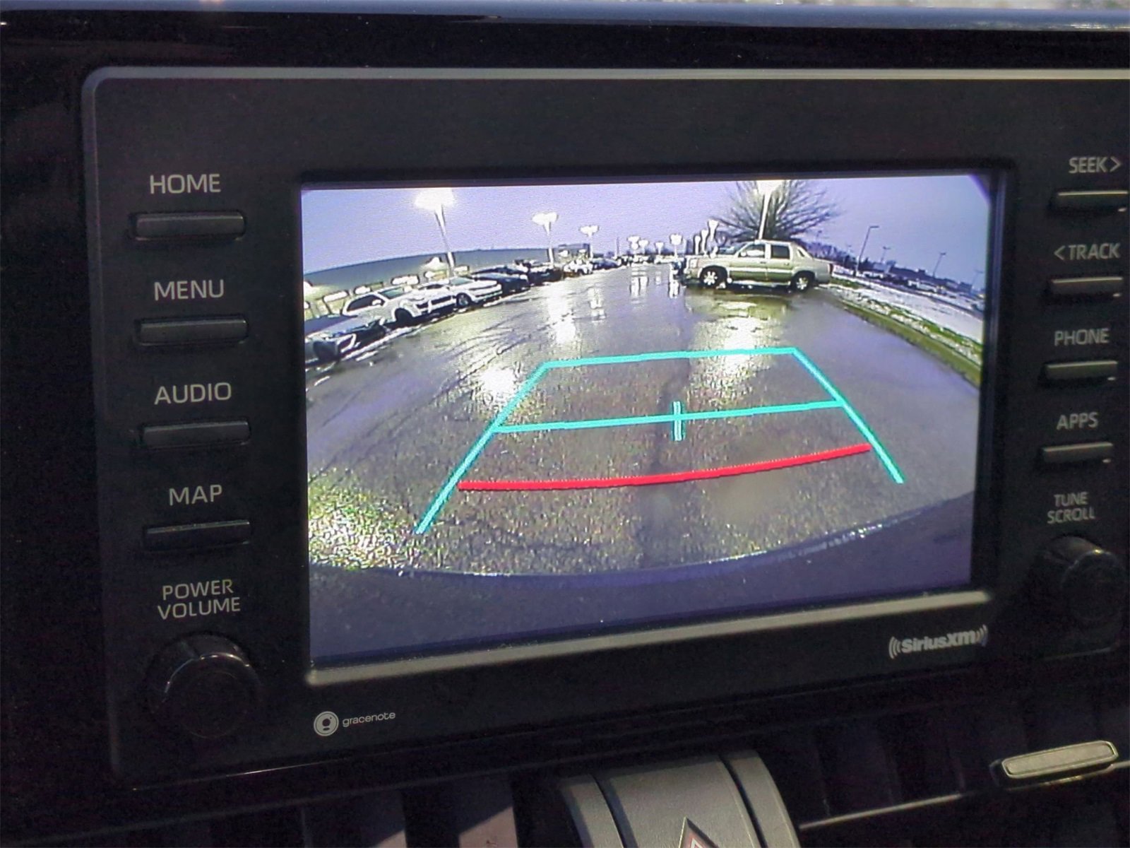 Thumbnail: 2021 Toyota RAV4 - 29