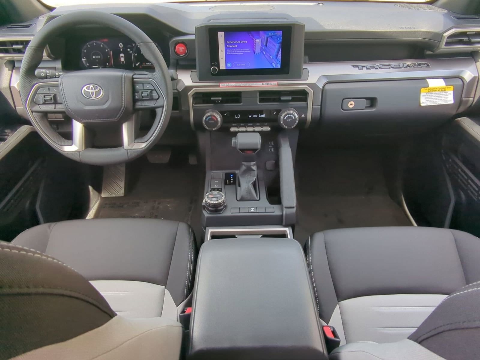 Thumbnail: 2026 Toyota Tacoma - 15