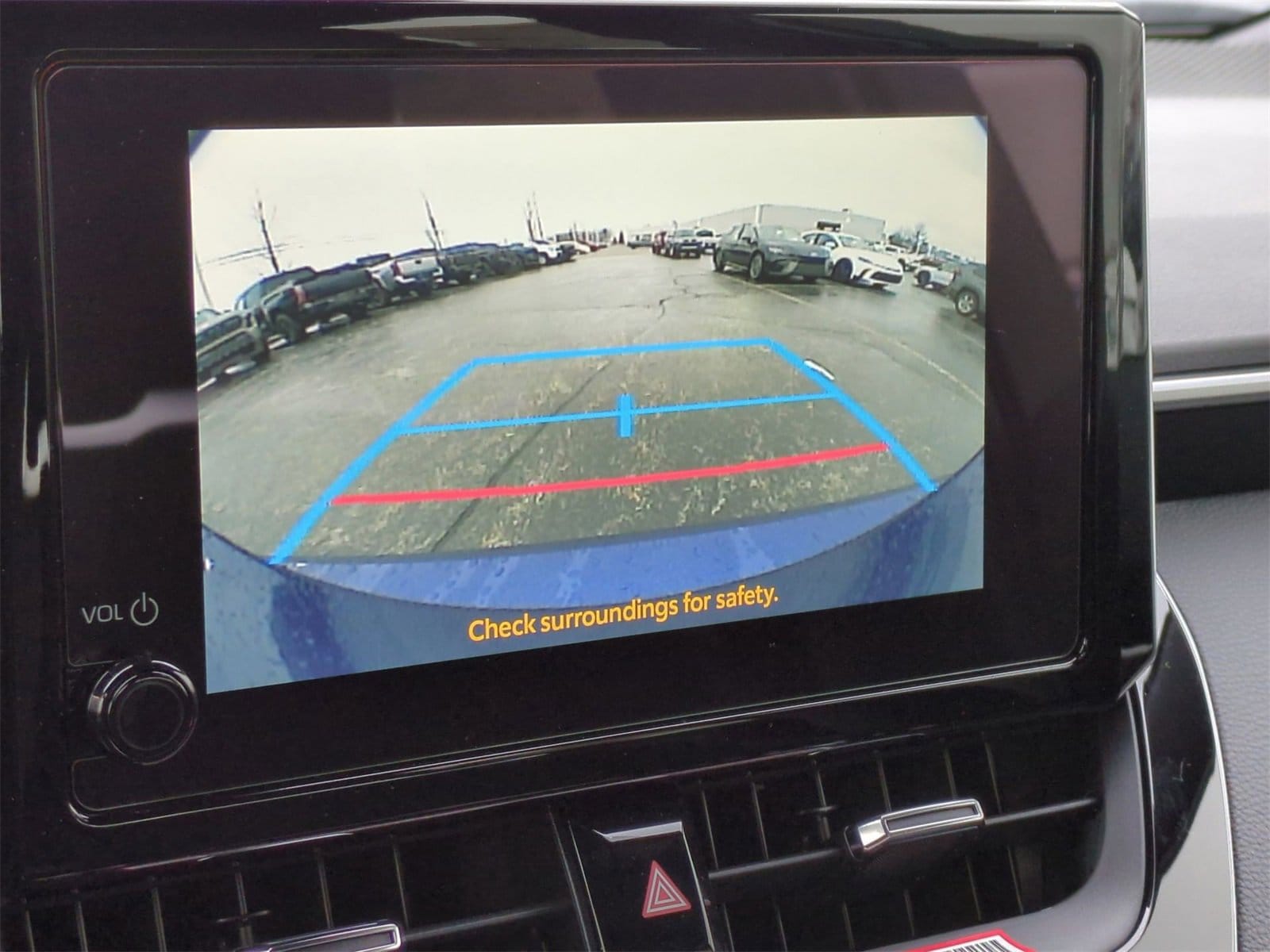 Thumbnail: 2026 Toyota Corolla - 28