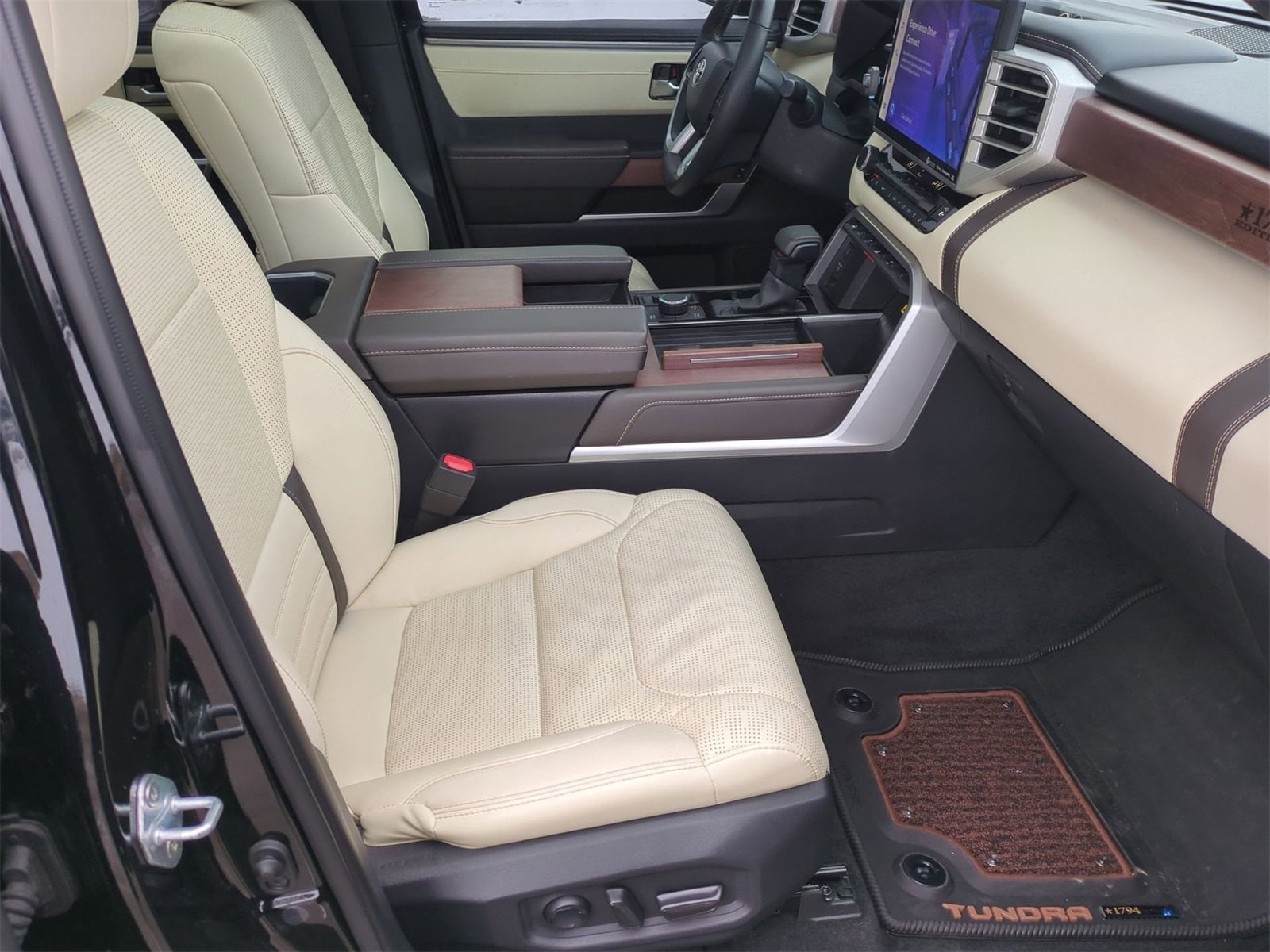 Thumbnail: 2023 Toyota Tundra - 22