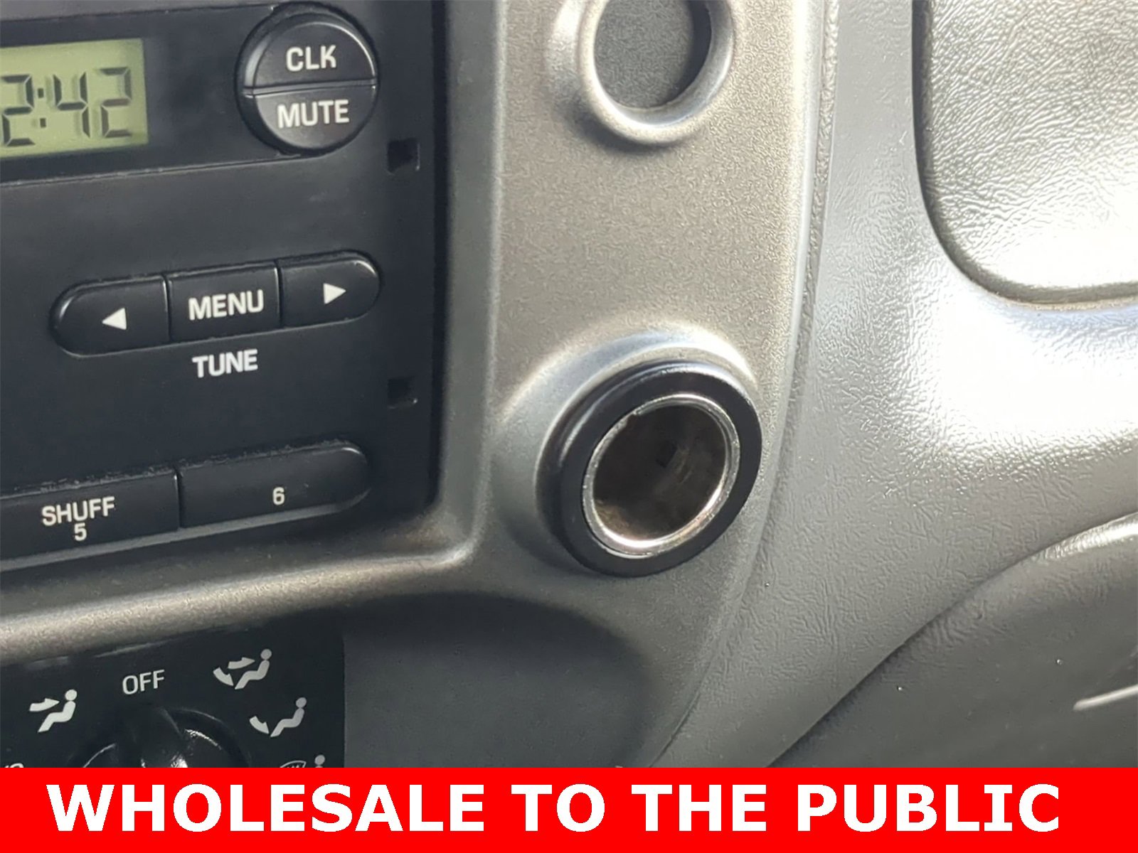 Thumbnail: 2011 Ford Ranger - 26