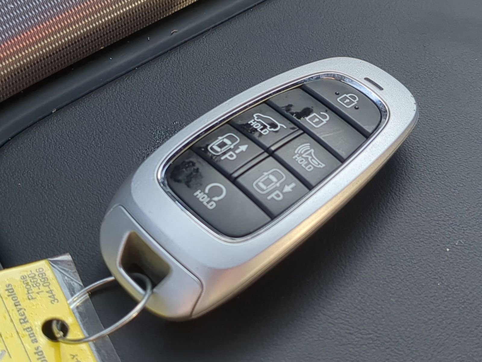 Thumbnail: 2023 Hyundai Palisade - 40