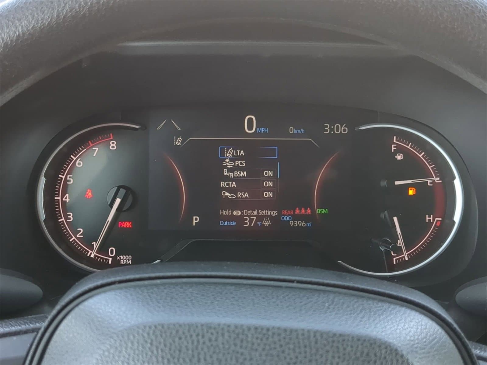 Thumbnail: 2024 Toyota RAV4 - 38