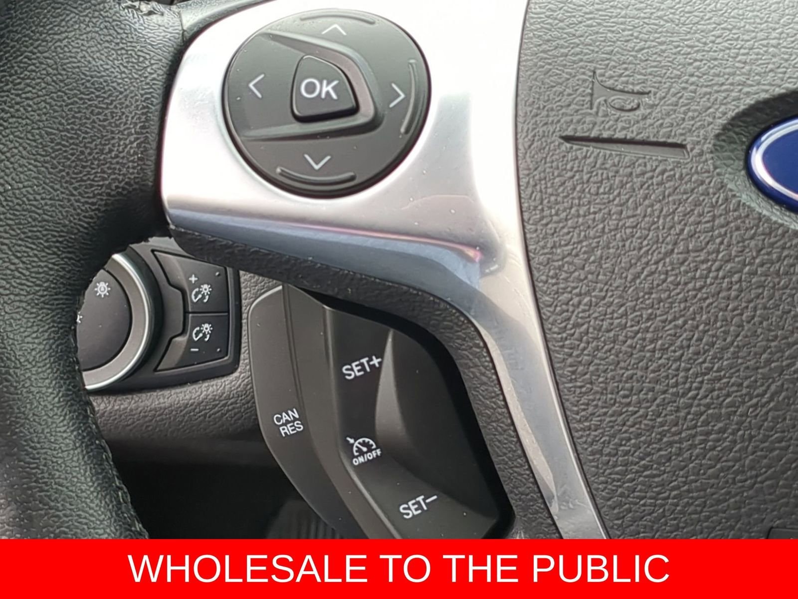 Thumbnail: 2016 Ford Escape - 23