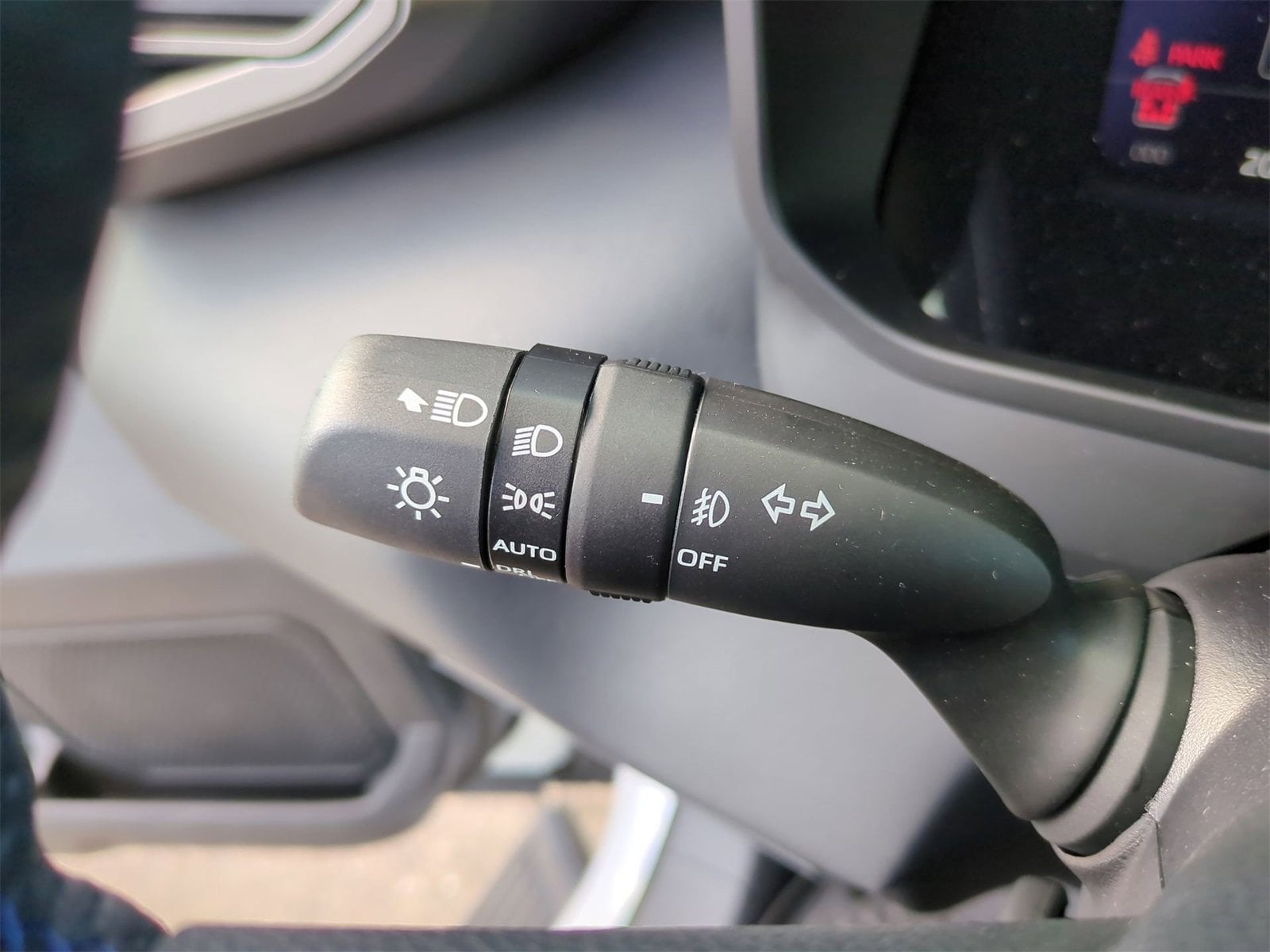 Thumbnail: 2026 Toyota Sequoia - 27