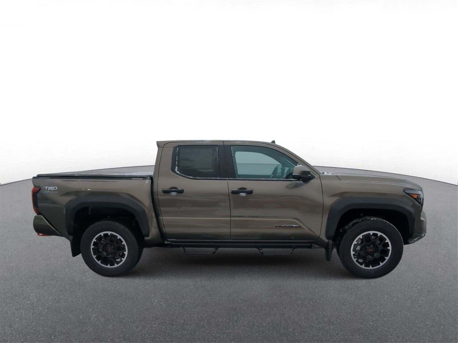 Thumbnail: 2026 Toyota Tacoma - 9