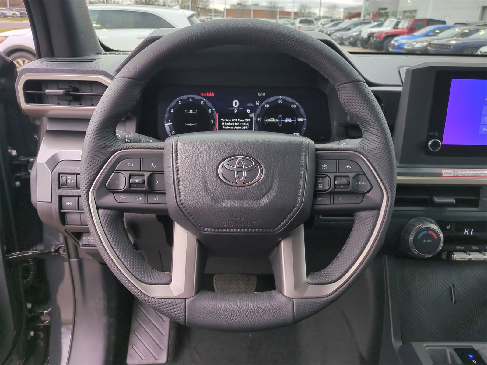 Thumbnail: 2026 Toyota Tacoma - 22