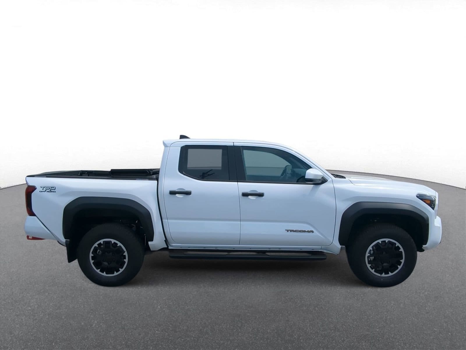 Thumbnail: 2026 Toyota Tacoma - 9