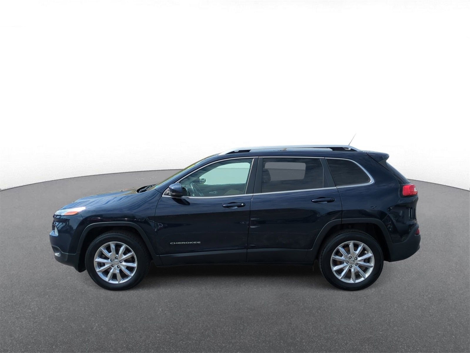 Thumbnail: 2015 Jeep Cherokee - 5
