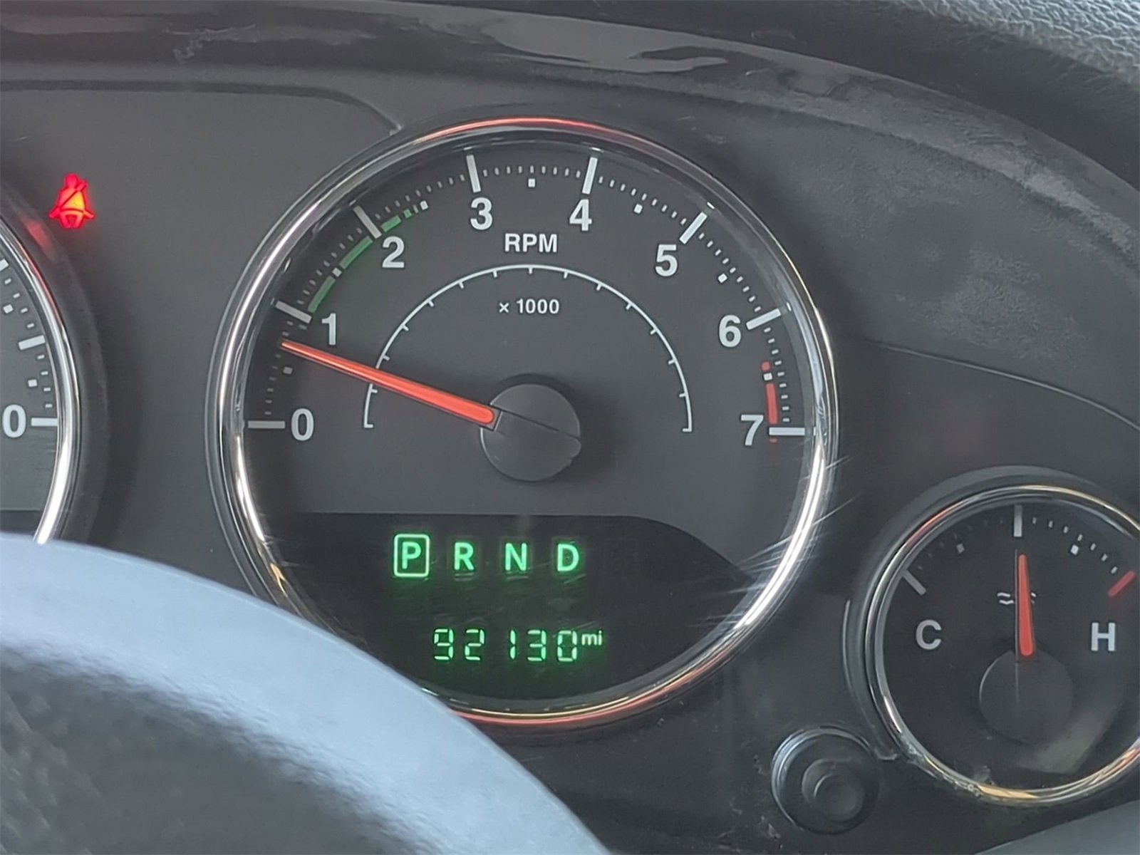 Thumbnail: 2015 Jeep Wrangler - 27