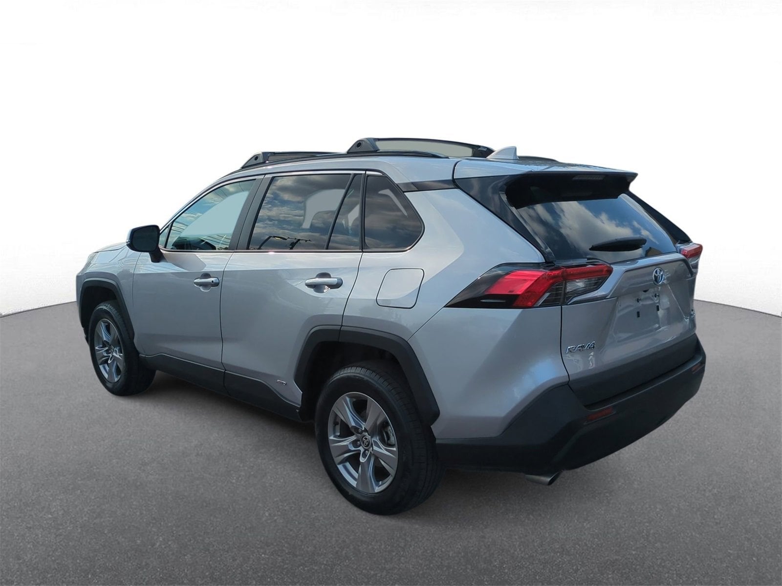 Thumbnail: 2024 Toyota RAV4 - 6