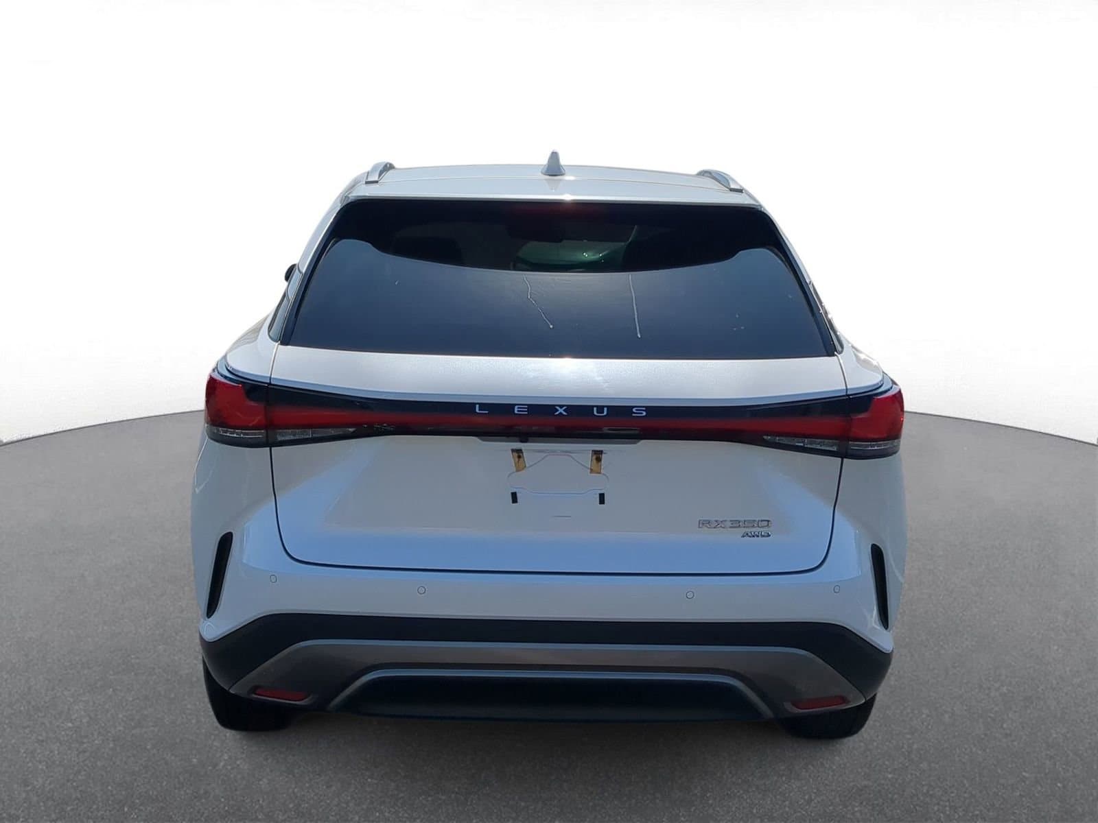 Thumbnail: 2024 Lexus RX - 7