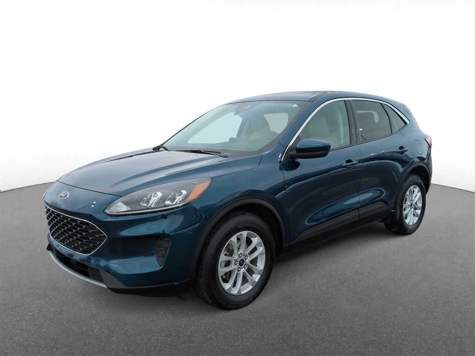 Thumbnail: 2020 Ford Escape - 4