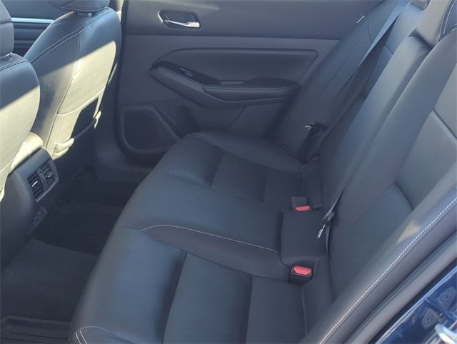 Thumbnail: 2022 Nissan Altima - 20