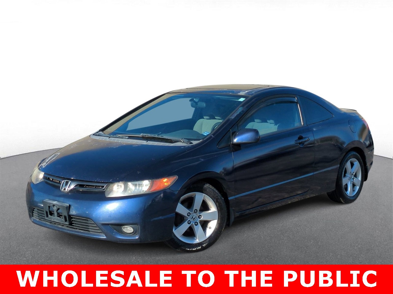 2008 Honda Civic EX -
                  Troy, MI
