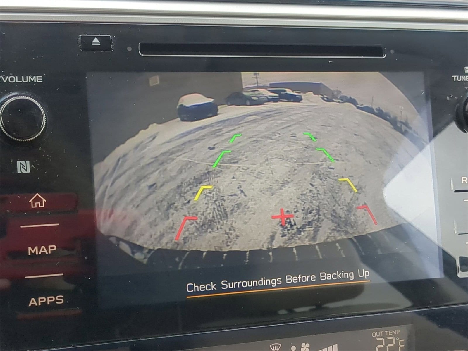 Thumbnail: 2018 Subaru Outback - 36