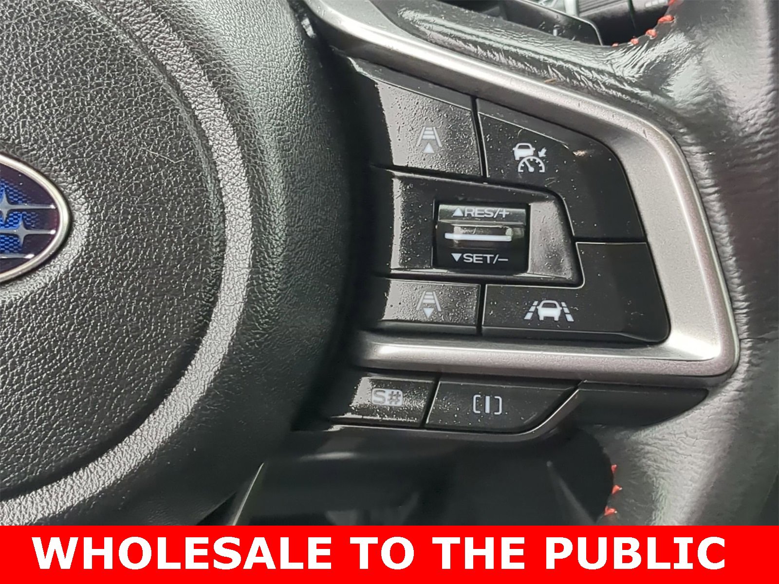 Thumbnail: 2019 Subaru Forester - 31