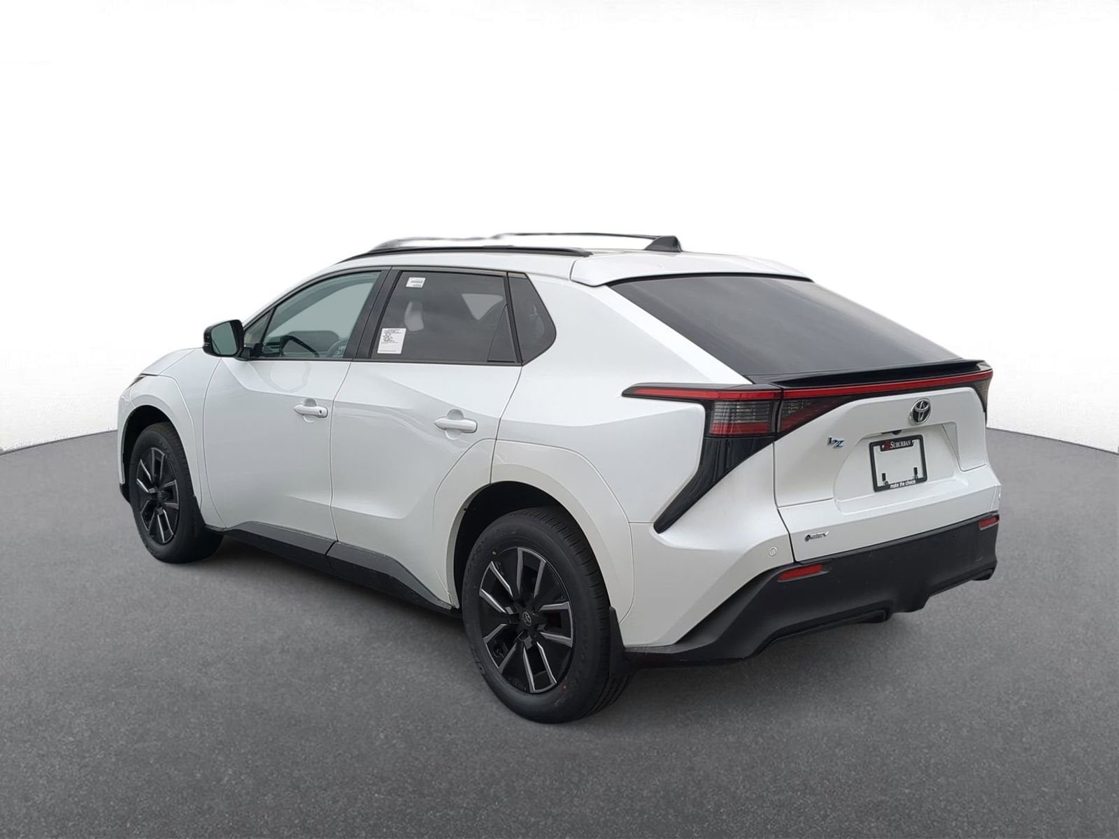 Thumbnail: 2026 Toyota bZ - 6