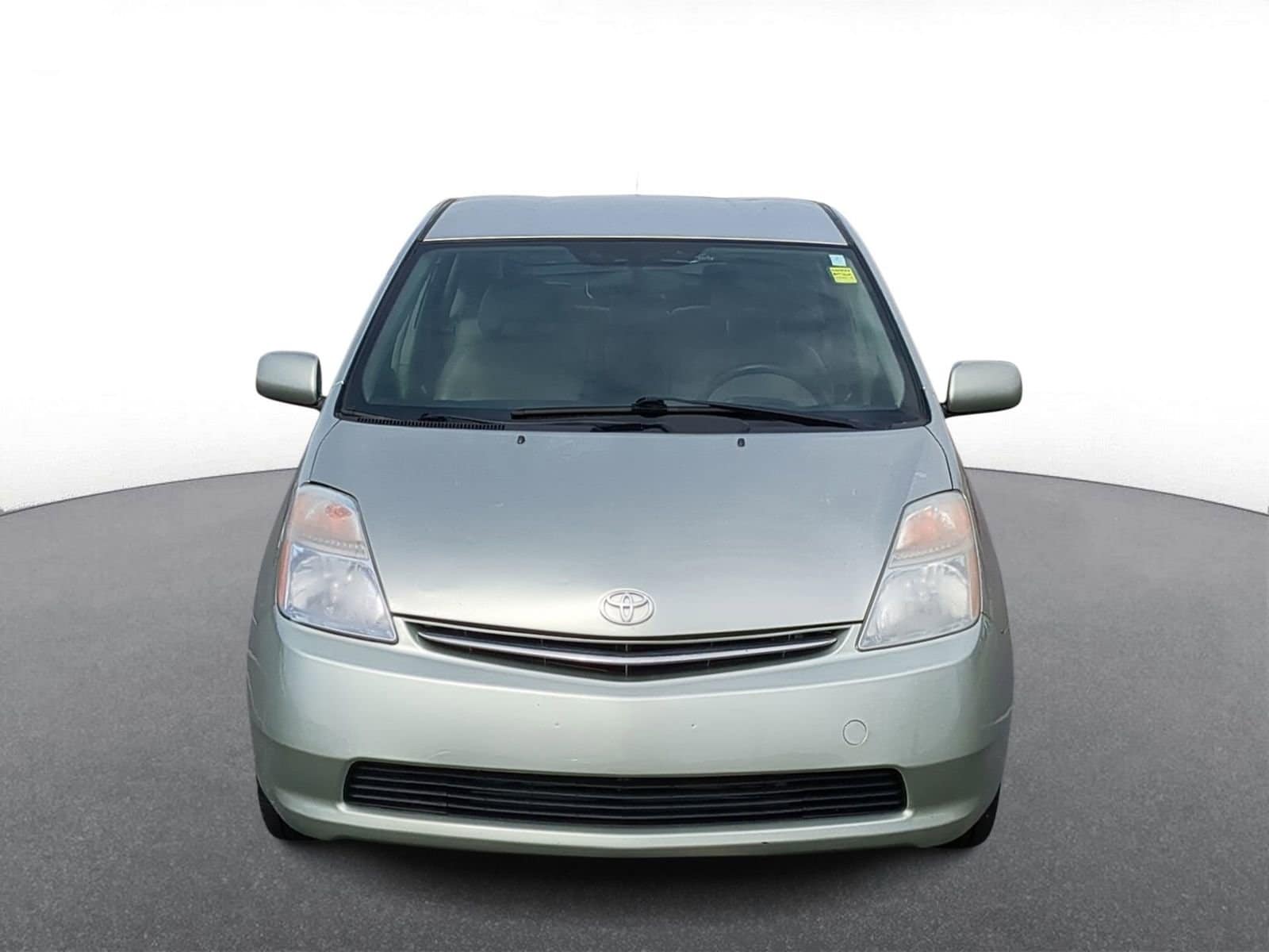 Thumbnail: 2009 Toyota Prius - 3