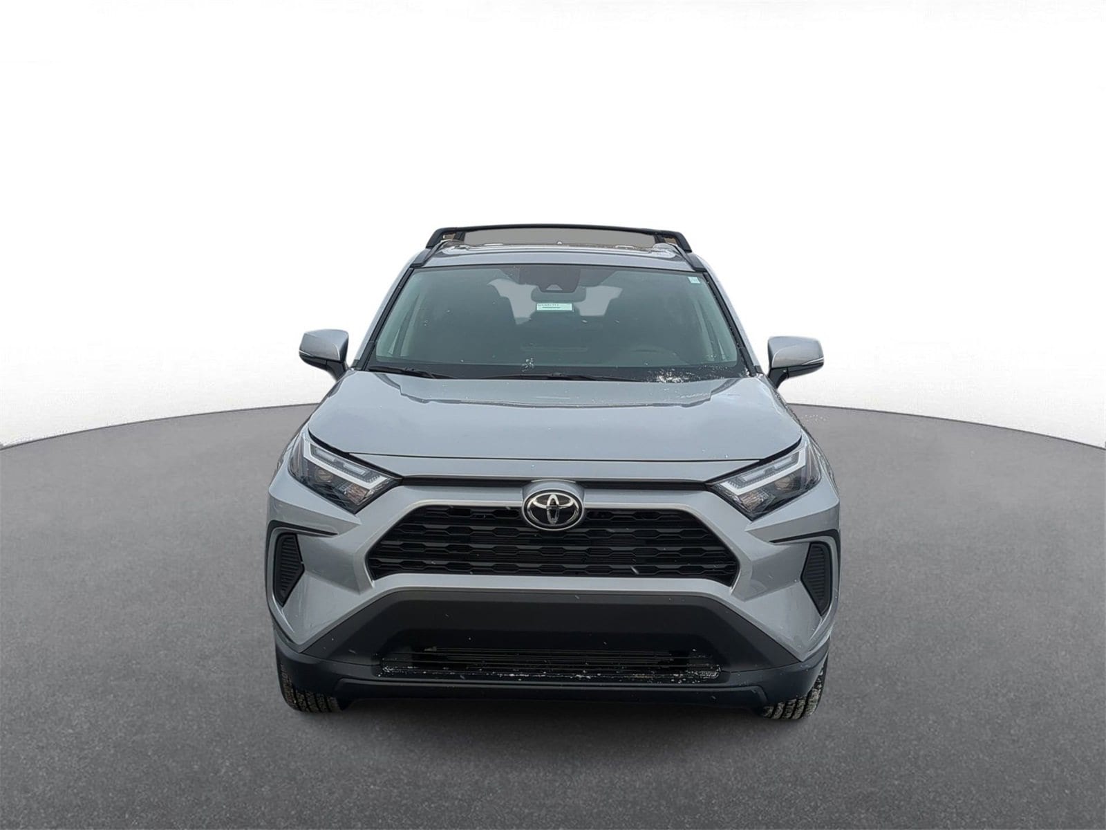 Thumbnail: 2025 Toyota RAV4 - 3