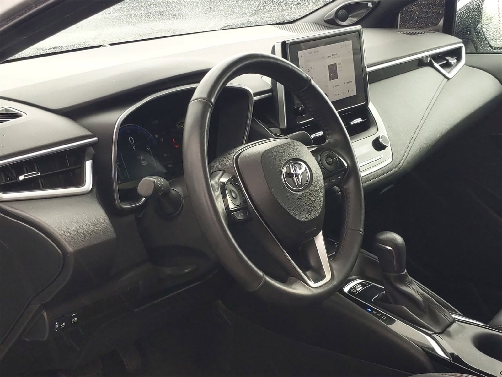 Thumbnail: 2024 Toyota Corolla - 10
