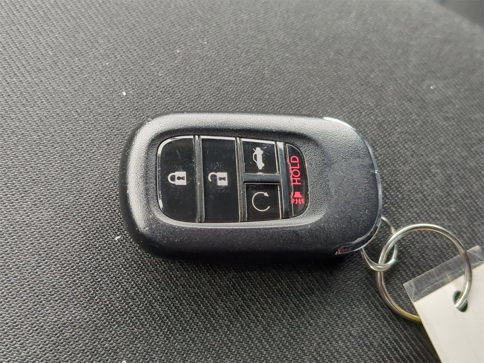 Thumbnail: 2023 Honda Civic - 40