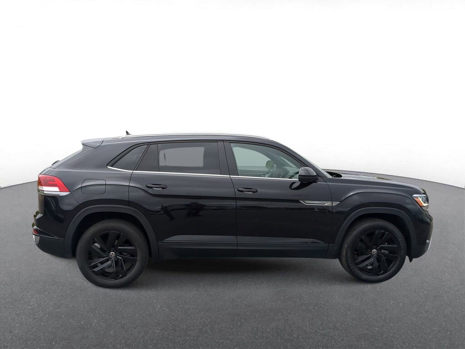 Thumbnail: 2023 Volkswagen Atlas - 8