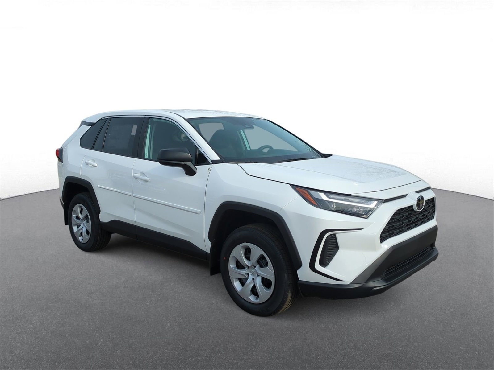Thumbnail: 2025 Toyota RAV4 - 2