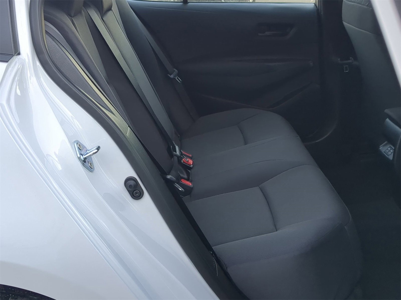 Thumbnail: 2026 Toyota Corolla - 27