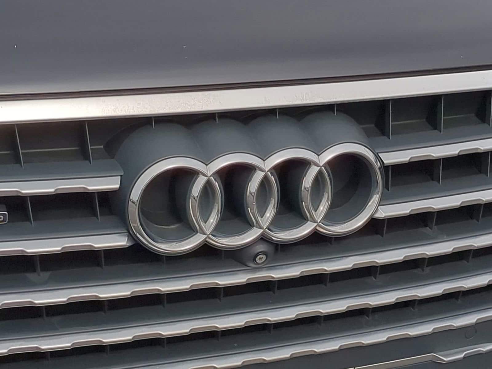 Thumbnail: 2018 Audi Q7 - 12