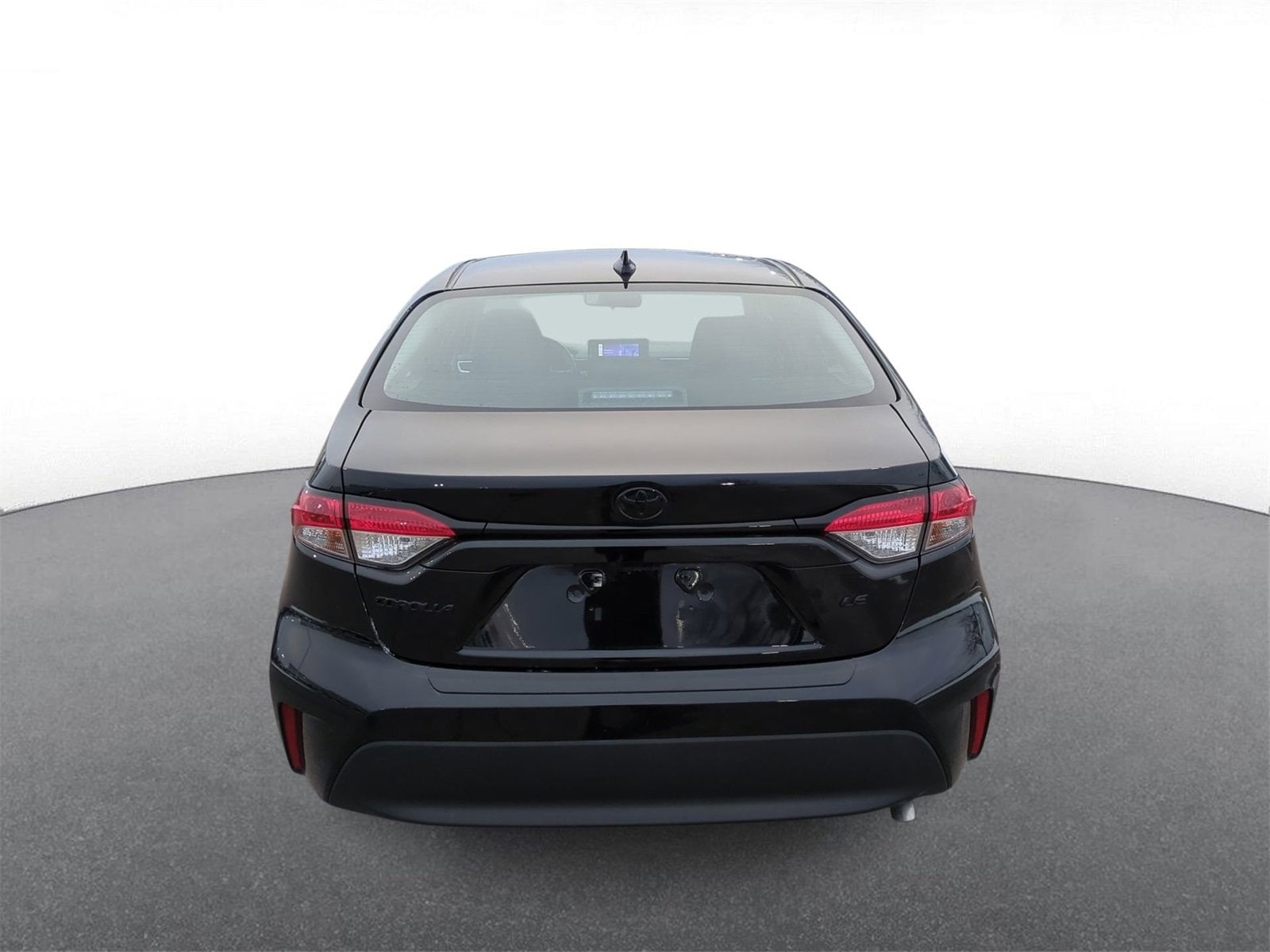 Thumbnail: 2025 Toyota Corolla - 7