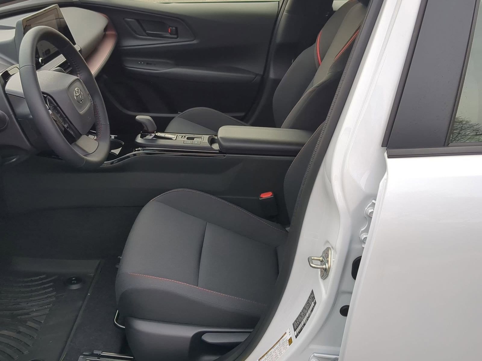 Thumbnail: 2026 Toyota Prius - 16