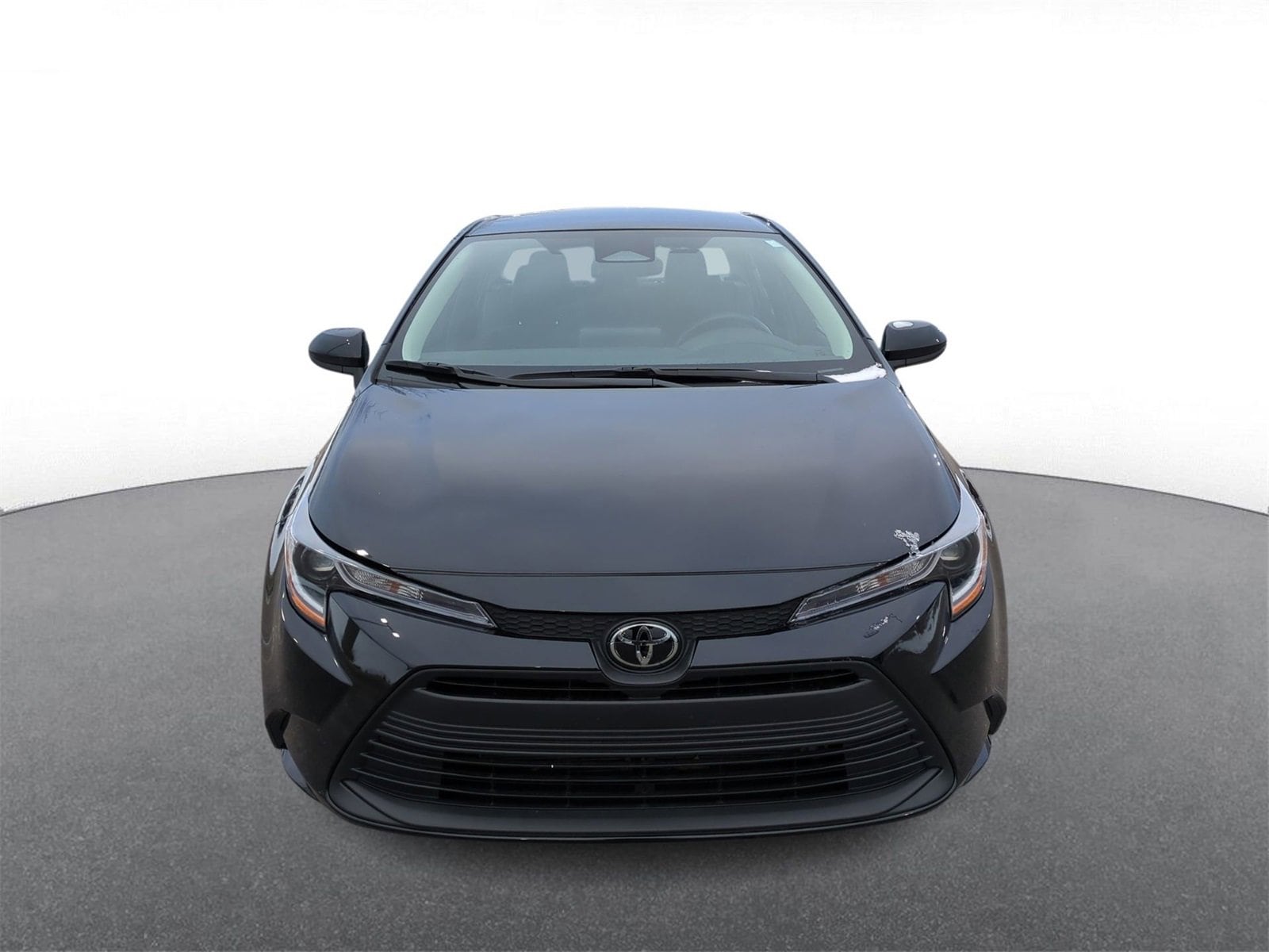 Thumbnail: 2025 Toyota Corolla - 3