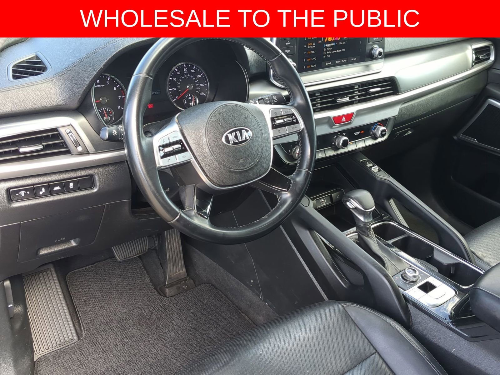 Thumbnail: 2020 Kia Telluride - 10