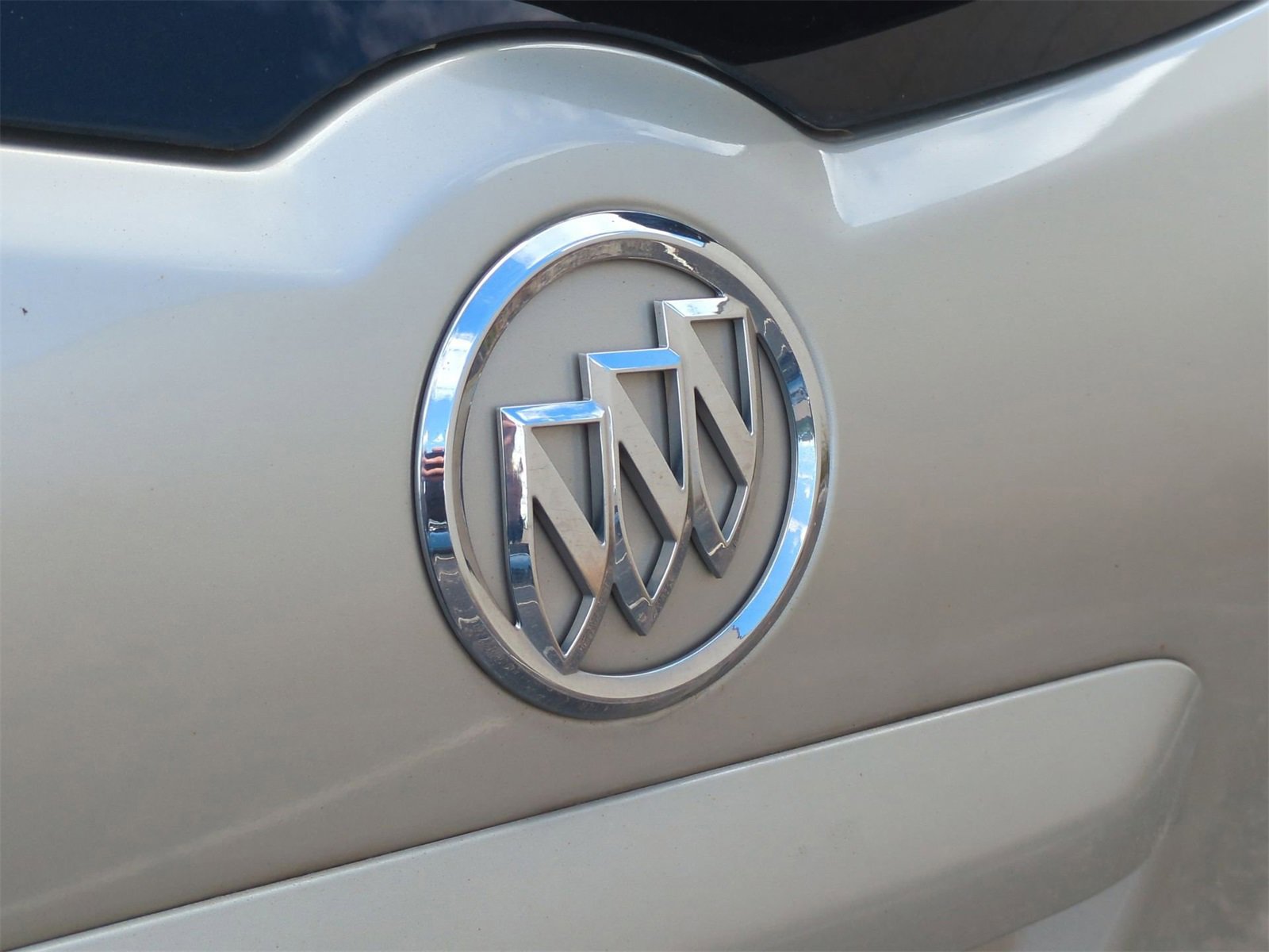 Thumbnail: 2016 Buick Enclave - 12