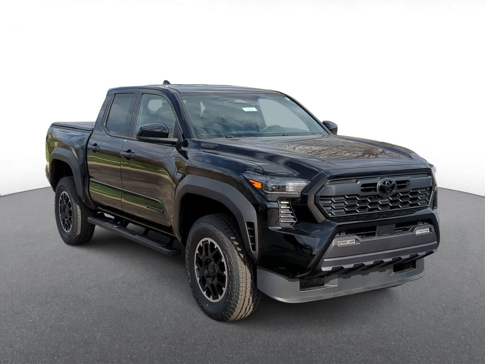 Thumbnail: 2026 Toyota Tacoma - 2
