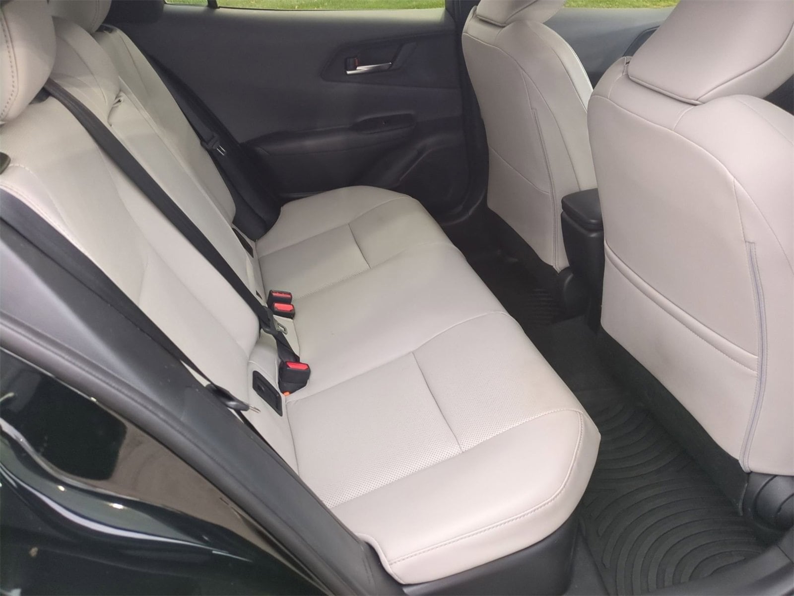 Thumbnail: 2025 Toyota Prius - 20